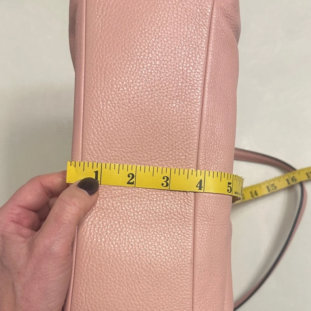 Coach Leather handbag - Picture 11 of 11